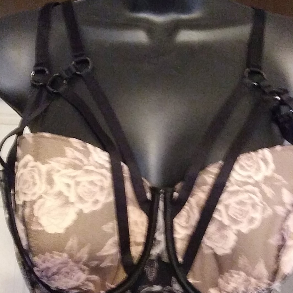 Victoria's secret GORGEOUS bustier